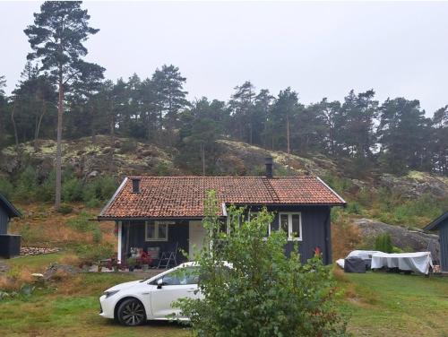 Lokholmen House | Cottage Langan