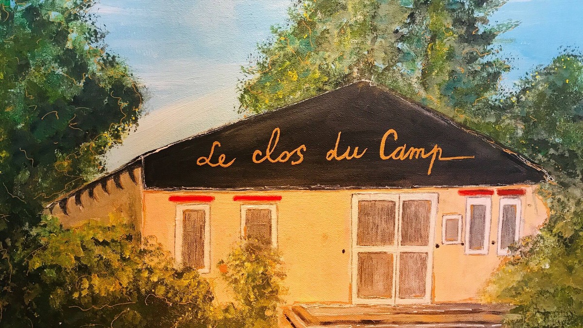Aunay-sous-Auneau Cottage | Cottage Le Clos du Camp