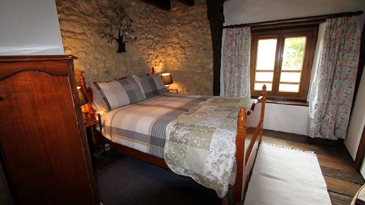 Puybrun Cottage | Cottage "Le Jasmin", 4 people maximum, Charming and comfortable
