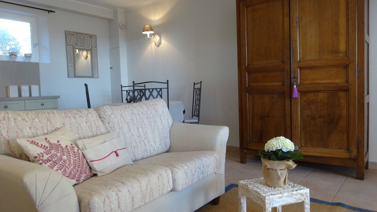 Gordes Cottage | Cottage - Le Mazet du Domaine
