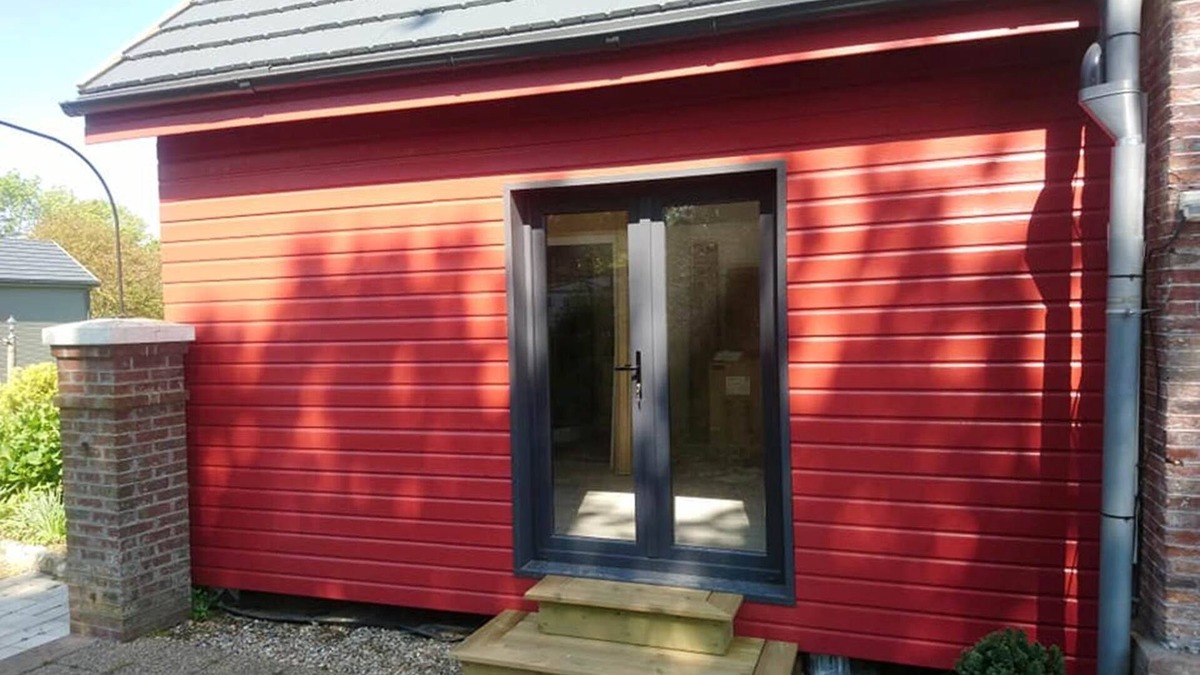 Criquebeuf-en-Caux Ski Chalet | Cottage "Le Petit Etretat