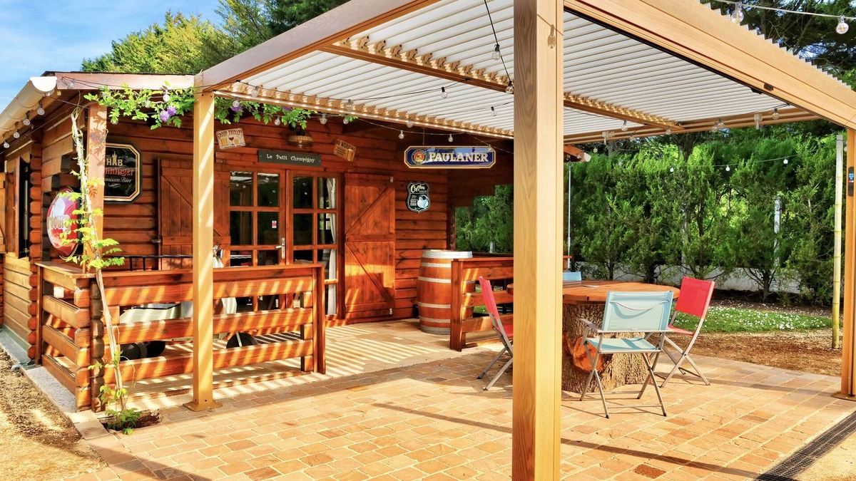 Dampierre-sur-Loire Cottage | Cottage Le Petit Champigny