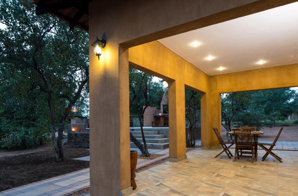 Phalaborwa House | Cottage Lenise