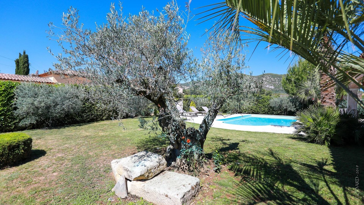 Villeneuve House | Cottage "Les FARIGOULES"