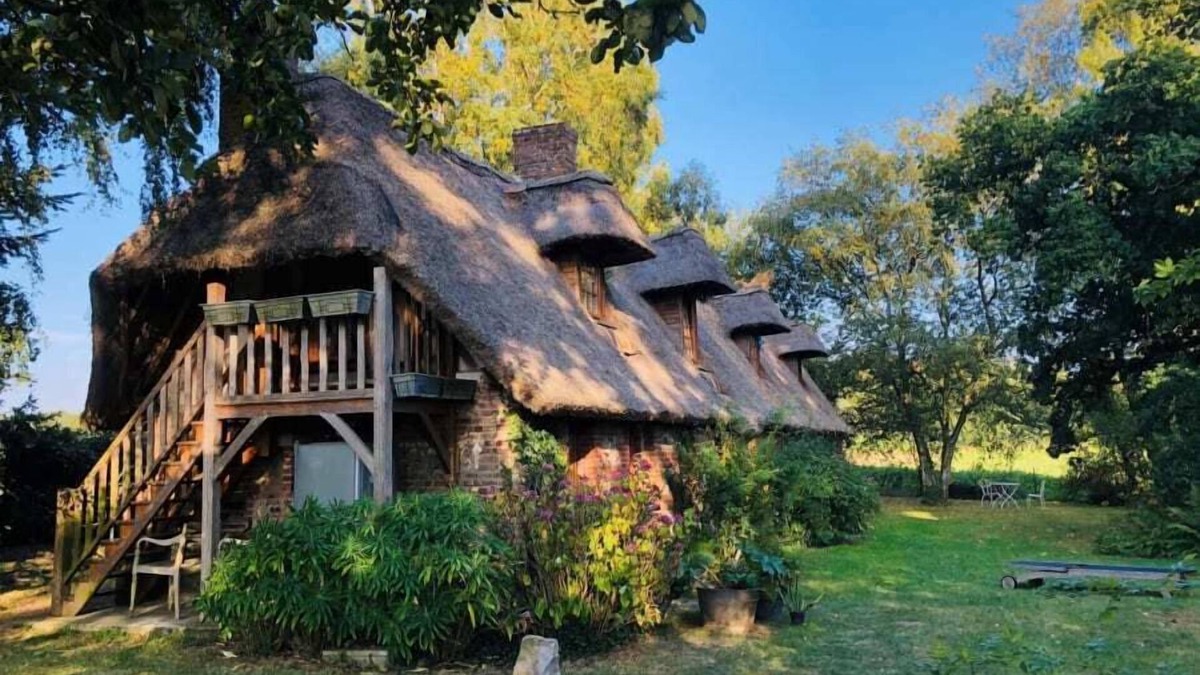 Saint-Honore Bed & Breakfast | Cottage Les Forières
