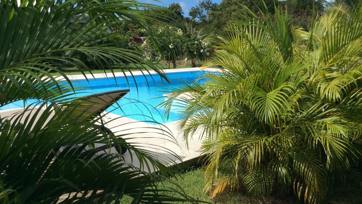 Guery Cottage | Cottage Les Jardins d'Enoha