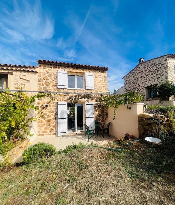 Tanneron House | Cottage les Marjoris Tanneron
