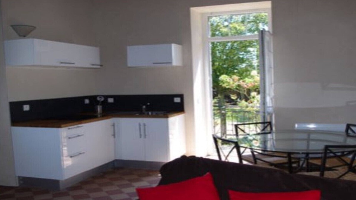 Saint-Mars-du-Desert Cottage | Cottage "Little Prince" .