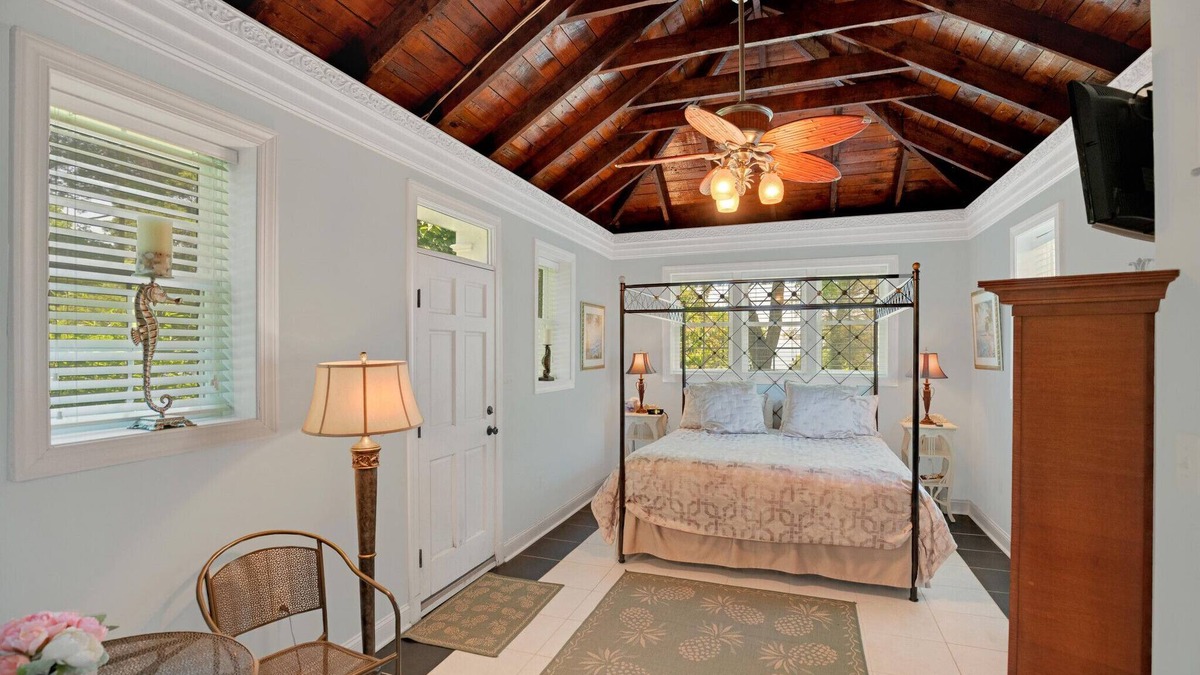 Barstow Cottage | Cottage Located on the Patuxent River!