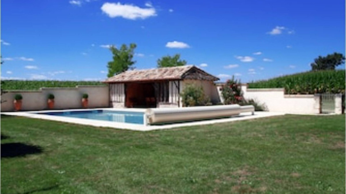 Saint-Remy Apartment | Cottage Mais