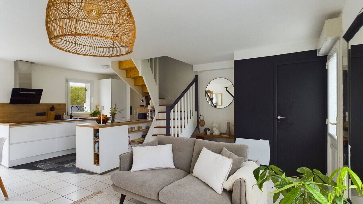 Tregunc House | -COTTAGE- Maison chaleureuse en bord de mer