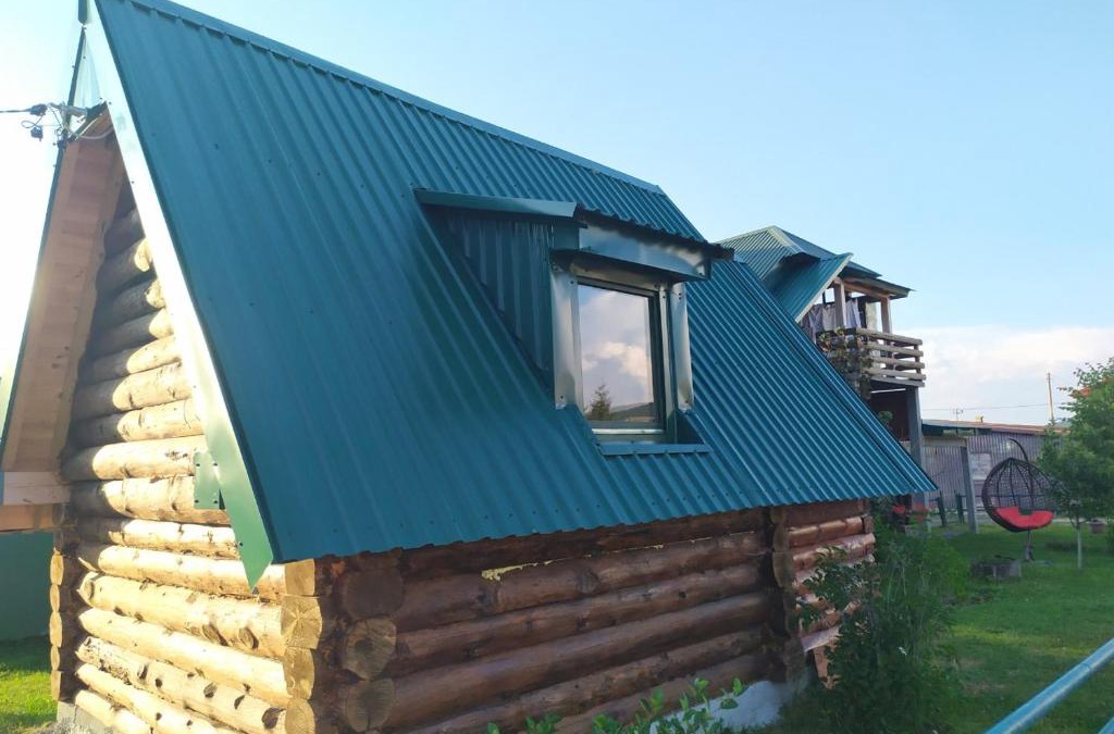 Njegovuđa House | Cottage MANSION