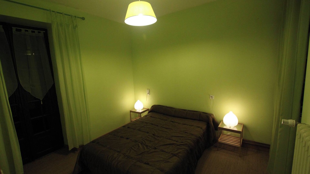 Marcillac-Vallon Apartment | Cottage Marcillac Vallon