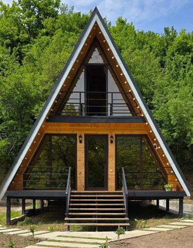 Tsilkani House | Cottage Meraki
