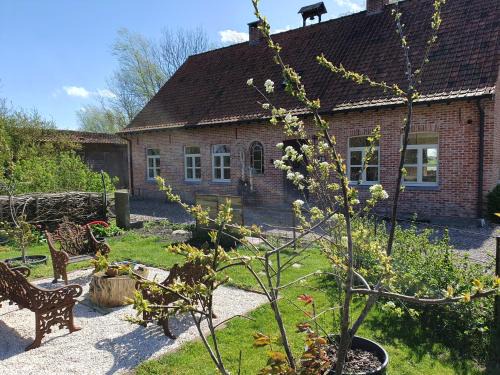 Gistel House | Cottage Moere