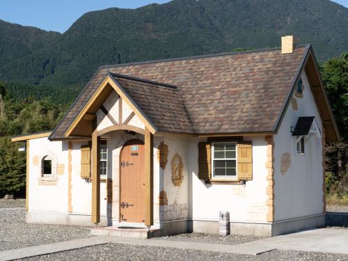 Yakushima House | Cottage Morinokokage