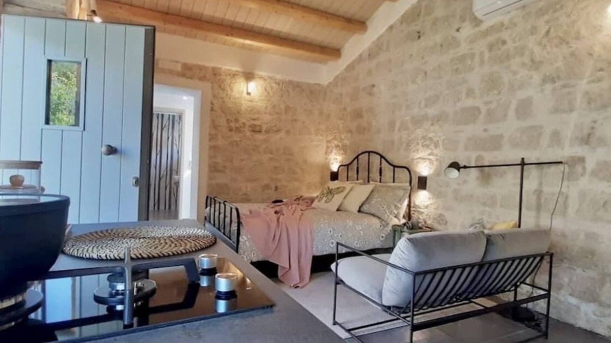 Monterosso Almo Cottage | Cottage Myrtle