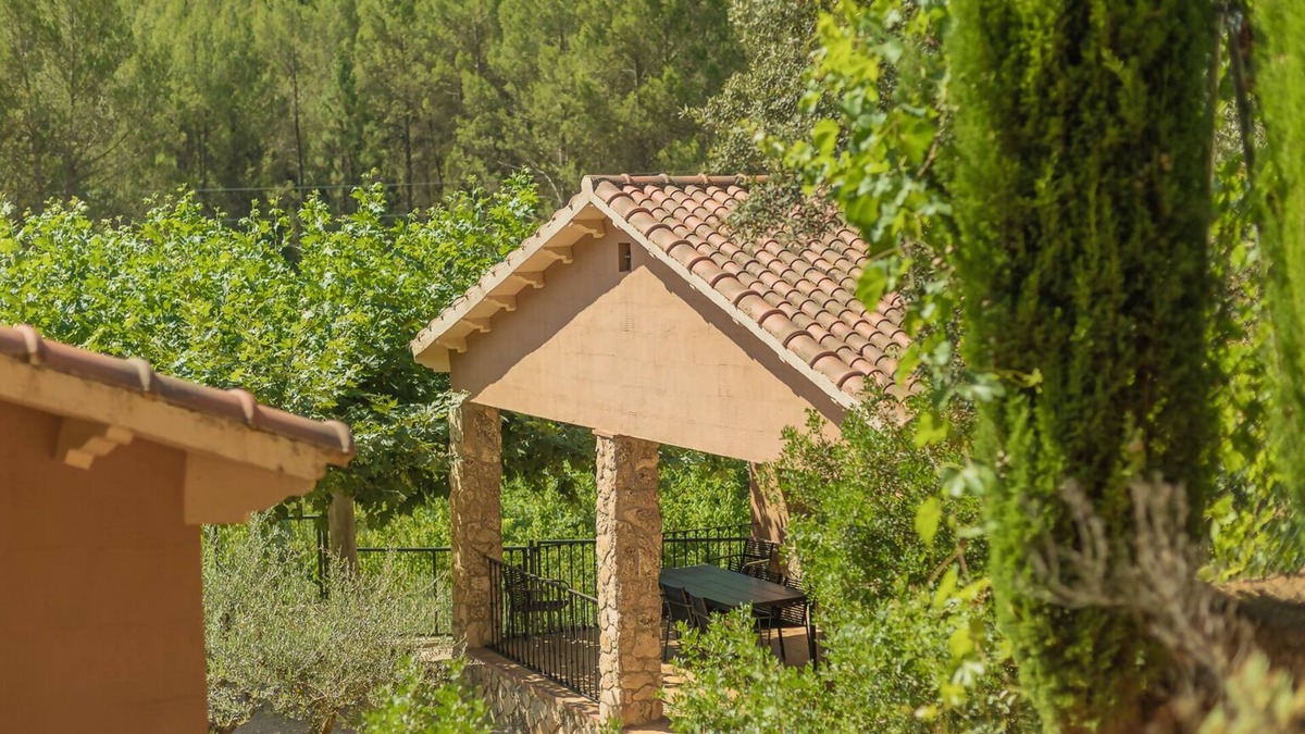 Yeste House | Cottage n�9 for 6 people, Batan Rio Tus