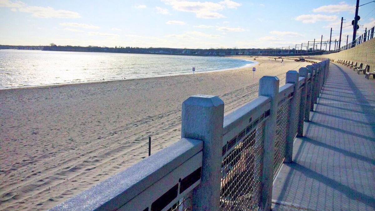 Niantic Cottage | Cottage near the beach