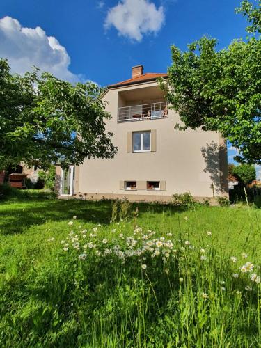 Svihov Apartment | Cottage next Svihov castle