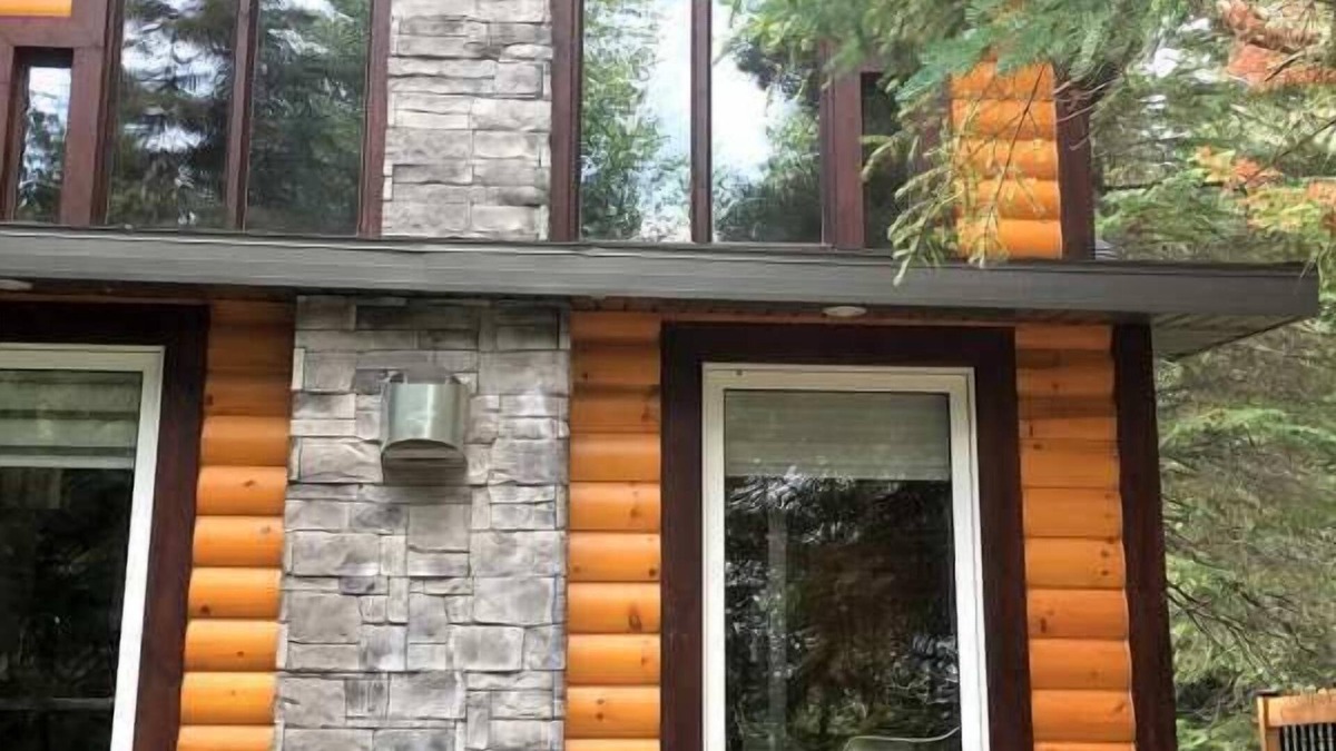 Saint Hilarion Condo | Cottage NIF-256 | St-Hilarion