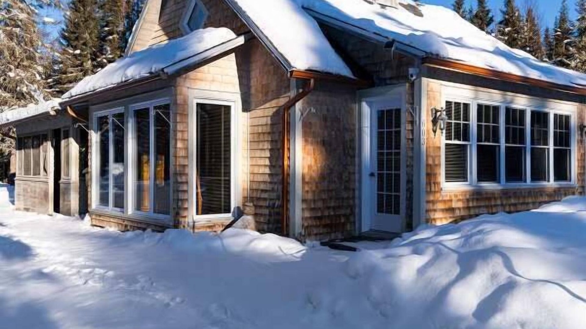 La Malbaie House | Cottage NOR-603 | La Malbaie