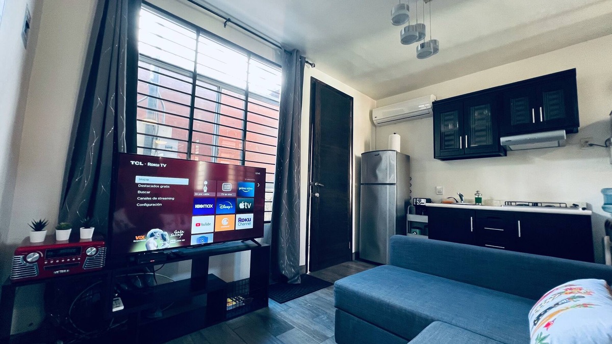 Zona Centro Cottage | Cottage Obregon in downtown - Zona Centro
