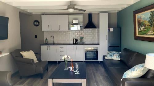 Edenvale Apartment | Cottage of Eden