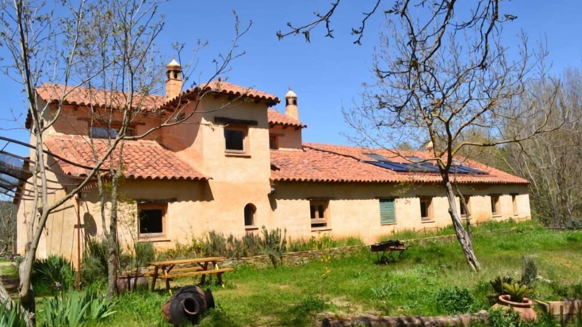 Galaroza Cottage | Cottage of Superior Category B&B