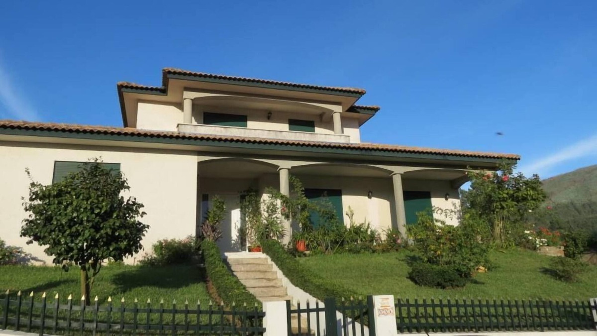 Ossela Cottage | Cottage - Oliveira de Azemeis