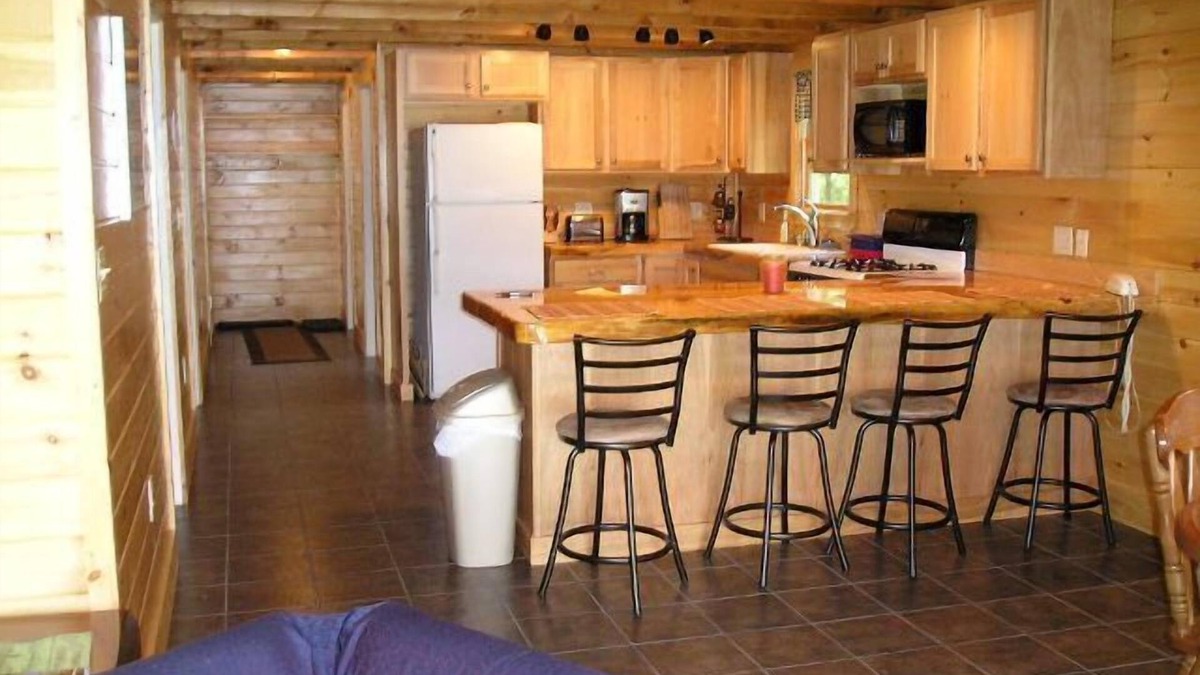 Errol Cottage | Cottage on Akers Pond