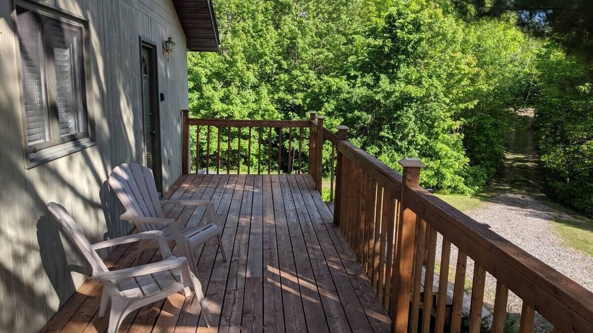 Arden Cottage | Cottage on Kennebec- Your Next Family Getaway!