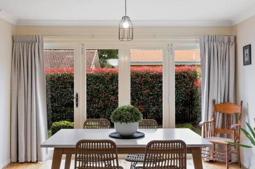 East Toowoomba House | Cottage on Kent