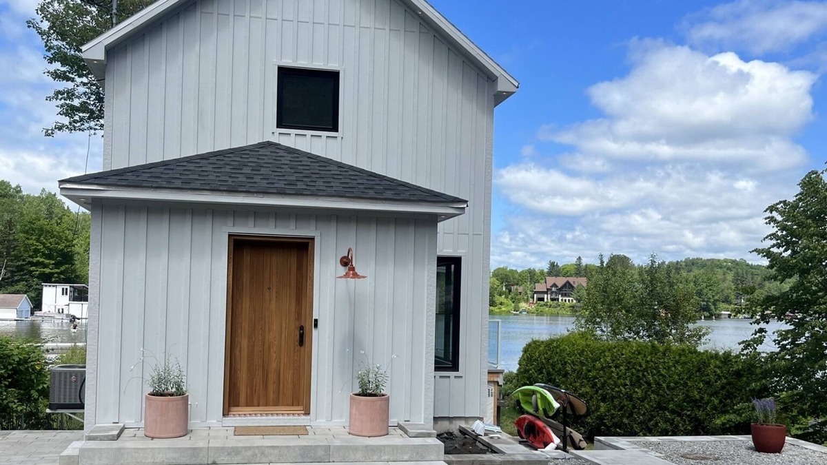 Lac Beauport House | Cottage on Lac-Beauport