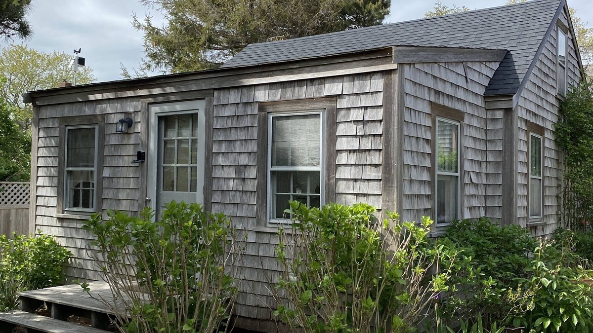 Nantucket Cottage | Cottage on Nantucket
