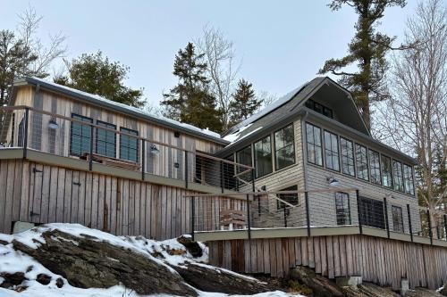 Rockport House | Cottage on the Coast