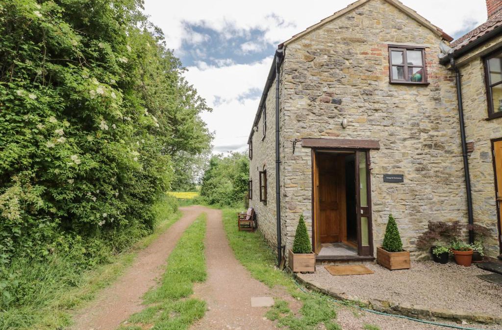 Blaisdon House | Cottage on the Common