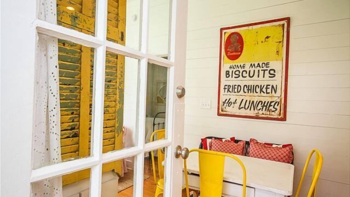 Tybee Island Cottage | Cottage on the Green B Just Steps to the Beach