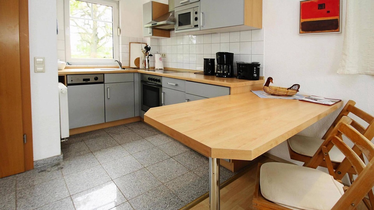 Kummerow House | Cottage on the Kummerower See, Kummerow