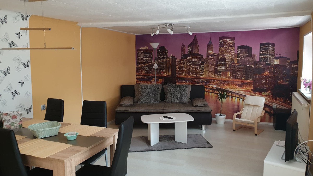 Nohfelden House | Cottage on the lake 4 km to the Center Park
