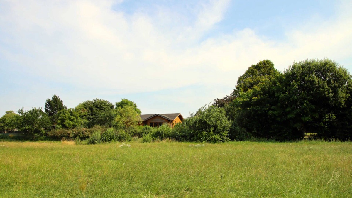 Luhmannsdorf Apartment | Cottage on the meadow