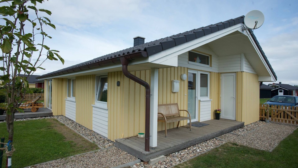 Wesselburenerkoog House | Cottage on tw beach/sea. Büsum u. St. Peter-Ording, pets welcome