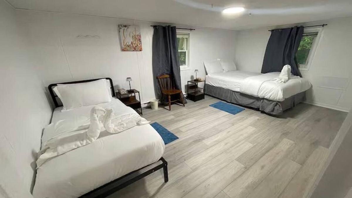 Flesherton Cottage | Cottage Paradise - Water, Woods and Nature