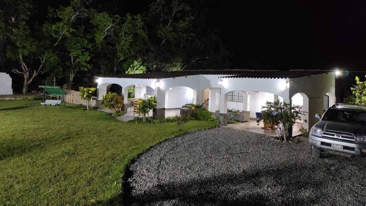 Huaral Cottage | Cottage