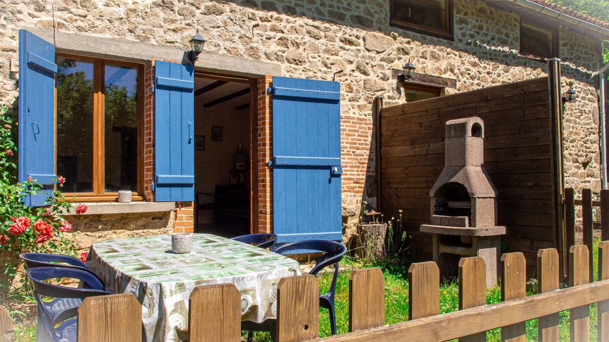 Cieux Cottage | Cottage - Peaceful and nature