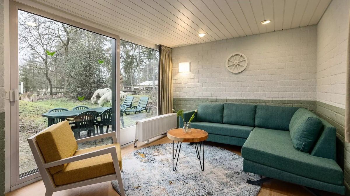 Peer Apartment | Cottage Poney Premium 5 persons