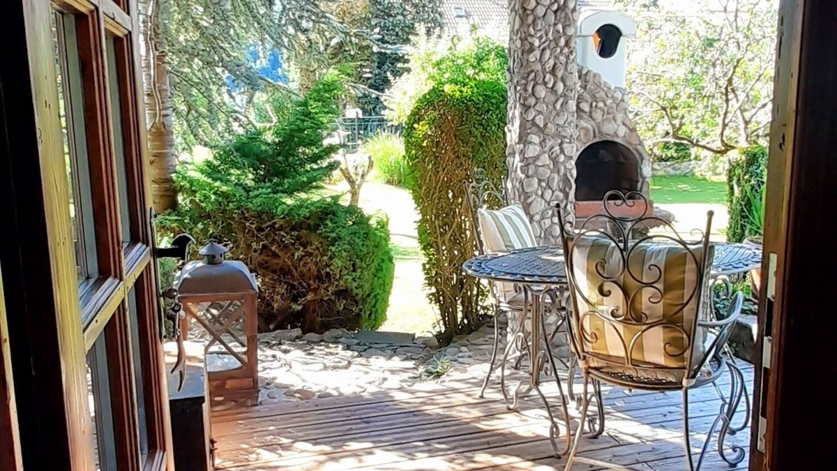 Bohinjska Bela House | COTTAGE PR Klemuc, Detached house near Lake Bled
