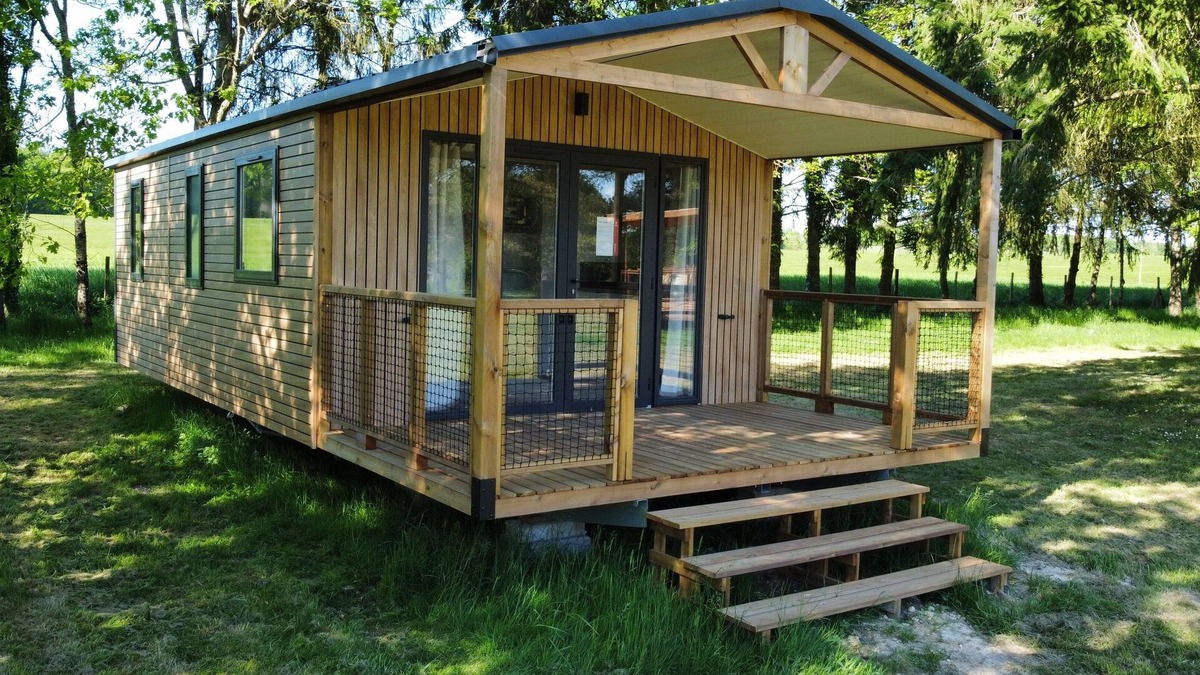 Saint-Medard Cottage | Cottage Premium - 2 Bedrooms