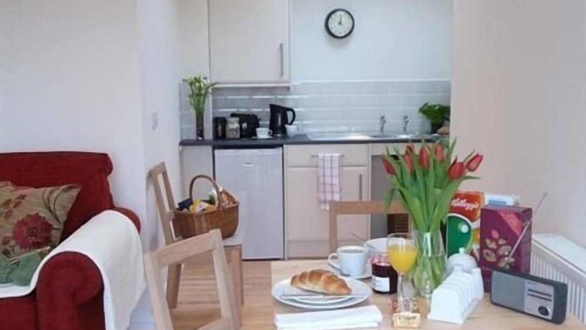 Downholland Cottage | Cottage-Private Bathroom-Red Squirrel Cottage