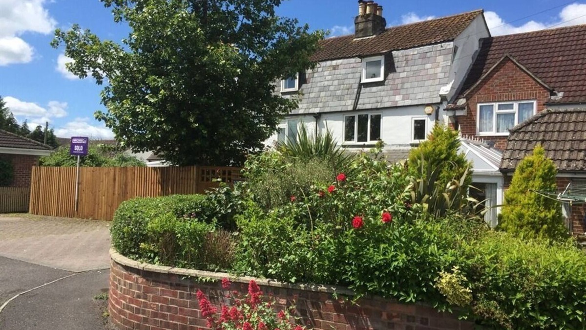 Harnham Cottage | Cottage-Private Bathroom